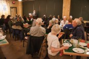 Garden Leaders at Shakes