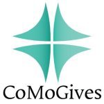 CoMoGives logo