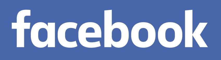 Facebook logo